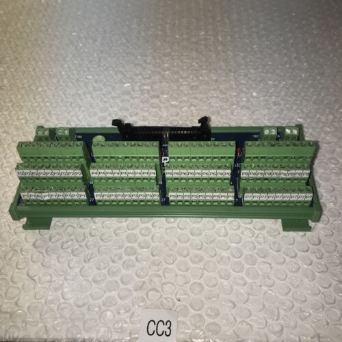 ** Preowned Automation Direct P9320XA ZIP Link ZL-LTB32-24 LED /Sensor# Main Image