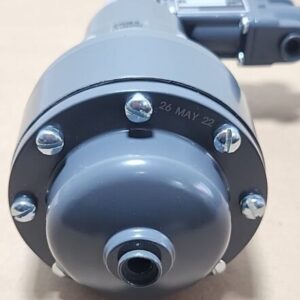 *BRAND NEW* Fisher 168H-1 Pneumatic 3-Way Switching Valve 68-1 + Warranty! - Image 7