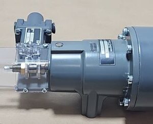 *BRAND NEW* Fisher 168H-1 Pneumatic 3-Way Switching Valve 68-1 + Warranty! - Image 8