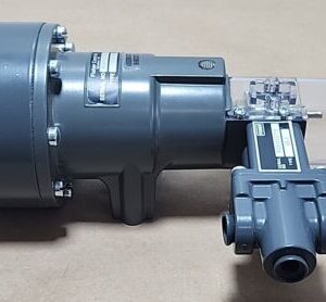 *BRAND NEW* Fisher 168H-1 Pneumatic 3-Way Switching Valve 68-1 + Warranty! - Image 9