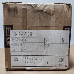 *BRAND NEW* Fisher 168H-1 Pneumatic 3-Way Switching Valve 68-1 + Warranty! - Image 11