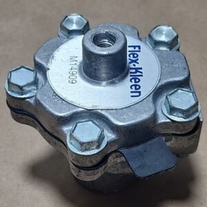 *PREOWNED* Flex-Kleen M14909 Diaphragm Valve For Dust Collector + Warranty! - Image 3