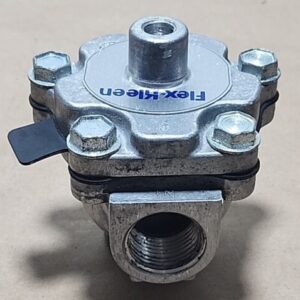 *PREOWNED* Flex-Kleen M14909 Diaphragm Valve For Dust Collector + Warranty! - Image 4