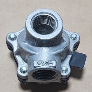 *PREOWNED* Flex-Kleen M14909 Diaphragm Valve For Dust Collector + Warranty! - Image 7