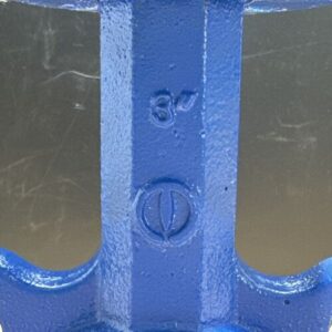 NEW NO HANDLE- ABZ Valve NSF61-372 Butterfly Valve 3β-250PSI Trim-815 | WARRANTY - Image 6
