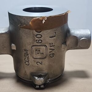 Fisher 19228955 Globe Valve W/ Fieldvue DVC2000 Controller 2" Vee-Ball +Warranty - Image 17