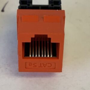 Leviton Gigamax 568 Cat5E (Lot of 17) Fast Shipping!~Warranty~ - Image 7