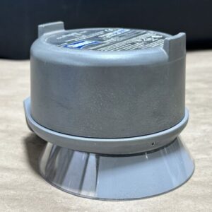 NEW NO BOX StoneL Quartz Valve Point Position Sensor QZP33E1R 8-125VDC/24-125VAC - Image 4