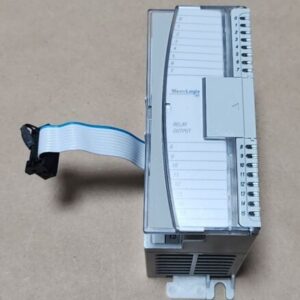 *PREOWNED* Allen-Bradley 1762-OW16 /A Rev A 16Pt Vac/Dc Relay Output + Warranty! - Image 2