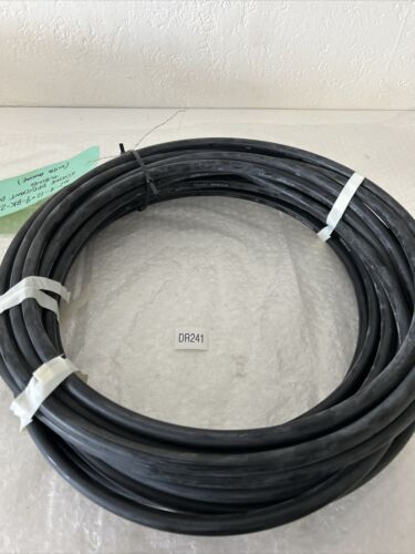 Nitta Moore N2-4-12X9-BK-20M Tubing Fast Shipping+ Warranty Main Image
