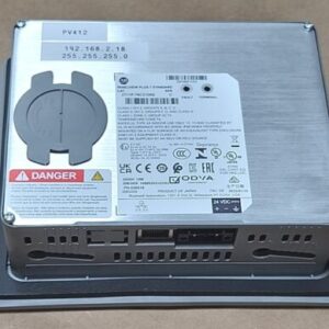 *NEW* Allen-Bradley 2711P-T6C21D8S /C PanelView Plus 7 Size 5.7" DC + Warranty! - Image 4