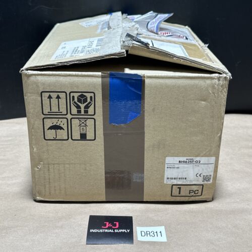 NEW OPEN BOX - Oriental Motor BHI62ST-G2 Induction Motor 230V 1600RPM TE 🇺🇸 Main Image