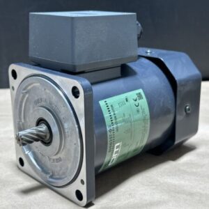 NEW OPEN BOX - Oriental Motor BHI62ST-G2 Induction Motor 230V 1600RPM TE 🇺🇸 - Image 6