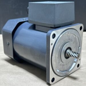 NEW OPEN BOX - Oriental Motor BHI62ST-G2 Induction Motor 230V 1600RPM TE 🇺🇸 - Image 7