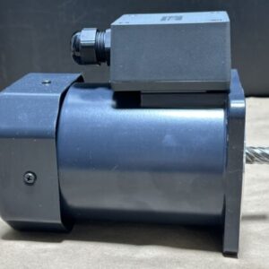 NEW OPEN BOX - Oriental Motor BHI62ST-G2 Induction Motor 230V 1600RPM TE 🇺🇸 - Image 8