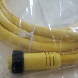 *NEW* Woodhead Brad Connectivity 1300100228 Cordset Replaces 40946 3P Male/Femal - Image 5