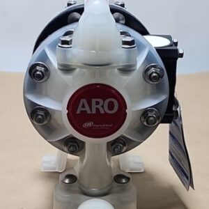Aro PD05P-APS-KAA-B 1/2" Double Diaphragm Pump 100psi 1:1 Ratio 🇺🇸 + Warranty! - Image 8
