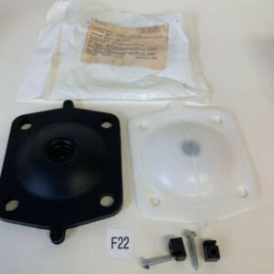 ITT 48075 Diaphram Kit - NEW opened packaging Fast shipping! ~Warranty~ - Image 1
