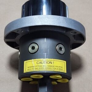 *PREOWNED* HYDAC MSL2G2.0/180/1450/V Pressure Gauge Selector Switch + Warranty! - Image 5