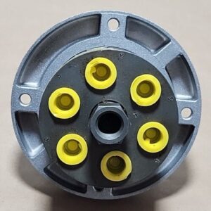 *PREOWNED* HYDAC MSL2G2.0/180/1450/V Pressure Gauge Selector Switch + Warranty! - Image 6