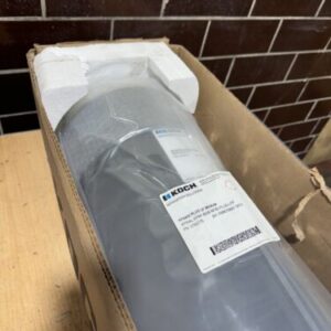 *NEW* Koch 0750775 Spiral KPAK 8638-M183 PLUS-LPP Separation Solutions 37” x 8” - Image 5