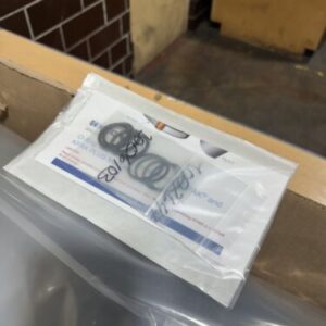 *NEW* Koch 0750775 Spiral KPAK 8638-M183 PLUS-LPP Separation Solutions 37” x 8” - Image 6