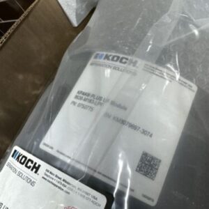 *NEW* Koch 0750775 Spiral KPAK 8638-M183 PLUS-LPP Separation Solutions 37” x 8” - Image 7