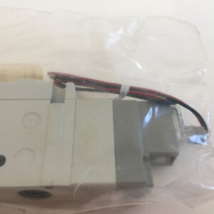 NEW!!! SMC SY9420-DUL02847 SOLENOID VALVE + *Warranty* - Image 6