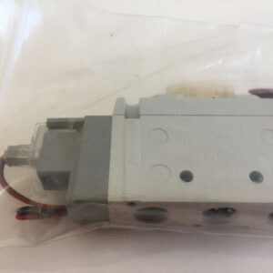 NEW!!! SMC SY9420-DUL02847 SOLENOID VALVE + *Warranty* - Image 7