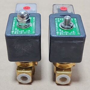 *NEW* [2] CS-Fluidpower DIT220BNG1A3N Solenoid Valve 230V 1/4"Npt + Warranty! - Image 7