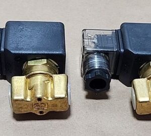 *NEW* [2] CS-Fluidpower DIT220BNG1A3N Solenoid Valve 230V 1/4"Npt + Warranty! - Image 8