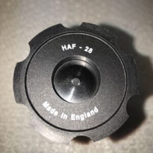 **New HAF-28 Coalescing Filter Element with O-ring for Devilbiss#Fast Shipping # - Image 3