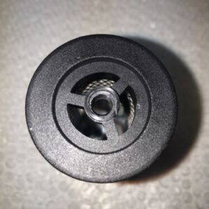 **New HAF-28 Coalescing Filter Element with O-ring for Devilbiss#Fast Shipping # - Image 4