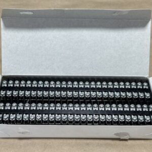 NEW OPEN BOX- IDEC BNH15MWPN50 Panblock Terminals 50pcs/Box || FAST SHIPPED 🇺🇸 - Image 3