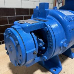 Nash SC-2 Positive Displacement Vacuum Pump *Warranty* - Image 3