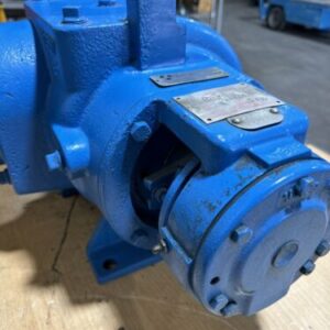 Nash SC-2 Positive Displacement Vacuum Pump *Warranty* - Image 4