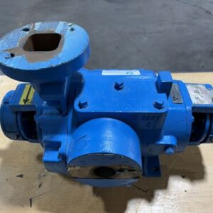 Nash SC-2 Positive Displacement Vacuum Pump *Warranty* - Image 5
