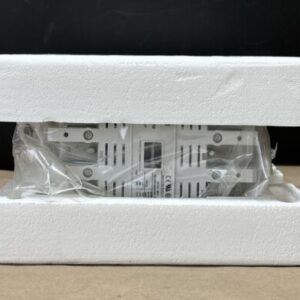 NEW EATON C825HN10A Freedom Series A1 Definite Purpose Contactor 120Amp 110/120V - Image 3