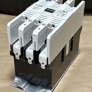 NEW EATON C825HN10A Freedom Series A1 Definite Purpose Contactor 120Amp 110/120V - Image 4