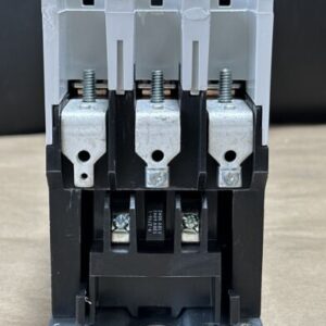 NEW EATON C825HN10A Freedom Series A1 Definite Purpose Contactor 120Amp 110/120V - Image 9