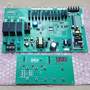 *NEW SURPLUS* Matsui 30-3993-2-1/2 & 30-3993-2 2/2 Display Board + Warranty! - Image 2