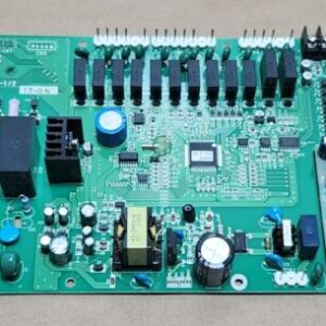 *NEW SURPLUS* Matsui 30-3993-2-1/2 & 30-3993-2 2/2 Display Board + Warranty! - Image 5