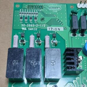 *NEW SURPLUS* Matsui 30-3993-2-1/2 & 30-3993-2 2/2 Display Board + Warranty! - Image 6