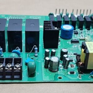 *NEW SURPLUS* Matsui 30-3993-2-1/2 & 30-3993-2 2/2 Display Board + Warranty! - Image 7