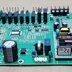 *NEW SURPLUS* Matsui 30-3993-2-1/2 & 30-3993-2 2/2 Display Board + Warranty! - Image 8