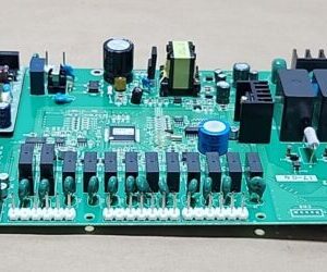 *NEW SURPLUS* Matsui 30-3993-2-1/2 & 30-3993-2 2/2 Display Board + Warranty! - Image 10