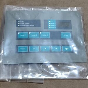 *NEW SURPLUS* Matsui 30-3993-2-1/2 & 30-3993-2 2/2 Display Board + Warranty! - Image 12