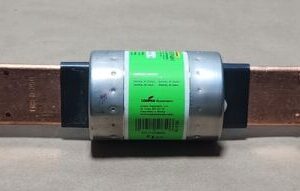 *NEW* Bussmann Fusetron FRS-R-250 Dual Element Time Delay RK5 Fuse + Warranty! - Image 4