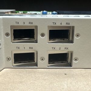 NEW NO BOX- Cisco 40EX-MXP-C Amplifier Expansion Module MBMC-2HWR57 || WARRANTY! - Image 3
