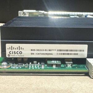 NEW NO BOX- Cisco 40EX-MXP-C Amplifier Expansion Module MBMC-2HWR57 || WARRANTY! - Image 9